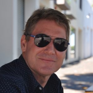 Leon Fox