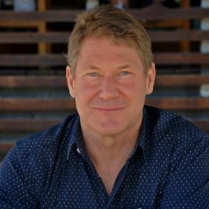 Leon Fox - Profile Photo